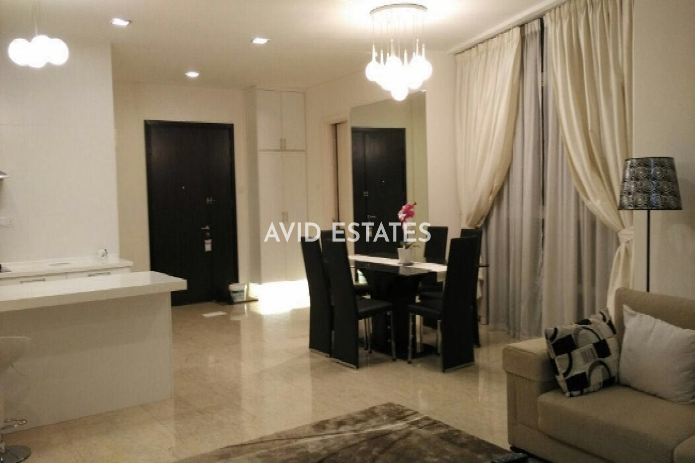 Idaman Residence, KLCC,Kuala Lumpur, 3 Bedrooms Bedrooms, ,3 BathroomsBathrooms,Condominium / Serviced Residence,To Let,Idaman Residence,Jalan Law Yew Swee,1314