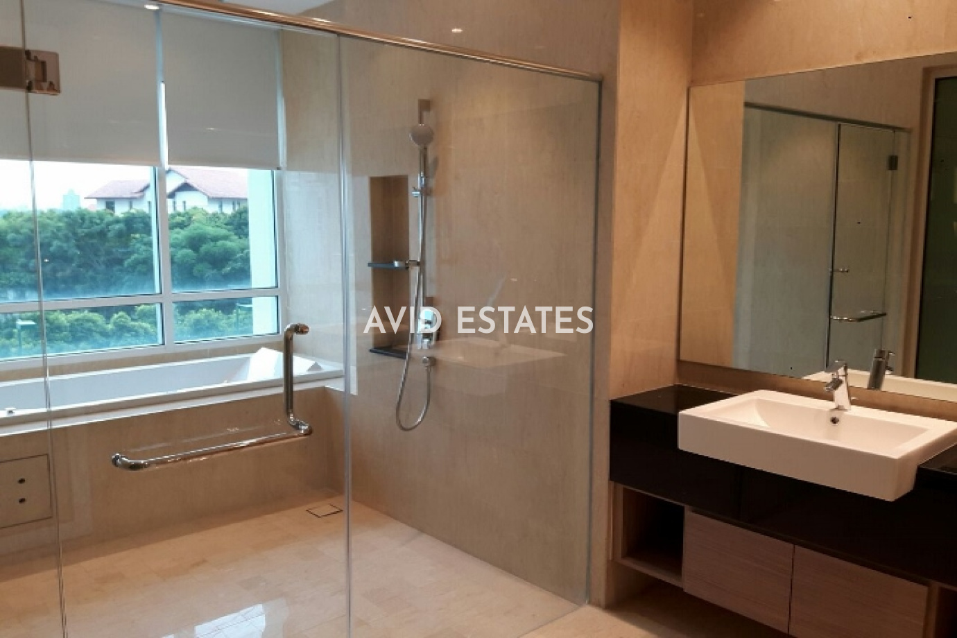 Sunway Vivaldi, Mont Kiara,Kuala Lumpur, 4 Bedrooms Bedrooms, ,Condominium / Serviced Residence,For Sale,Jalan 19/70a,1332