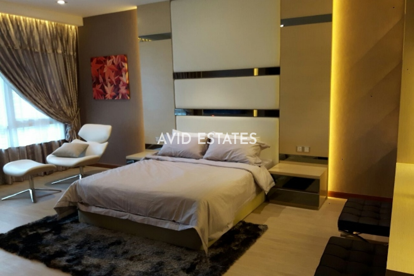 Sunway Vivaldi, Mont Kiara,Kuala Lumpur, 4 Bedrooms Bedrooms, ,Condominium / Serviced Residence,For Sale,Jalan 19/70a,1332