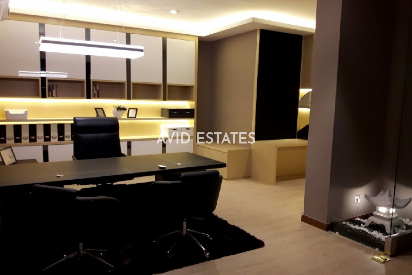 Sunway Vivaldi, Mont Kiara,Kuala Lumpur, 4 Bedrooms Bedrooms, ,Condominium / Serviced Residence,For Sale,Jalan 19/70a,1332