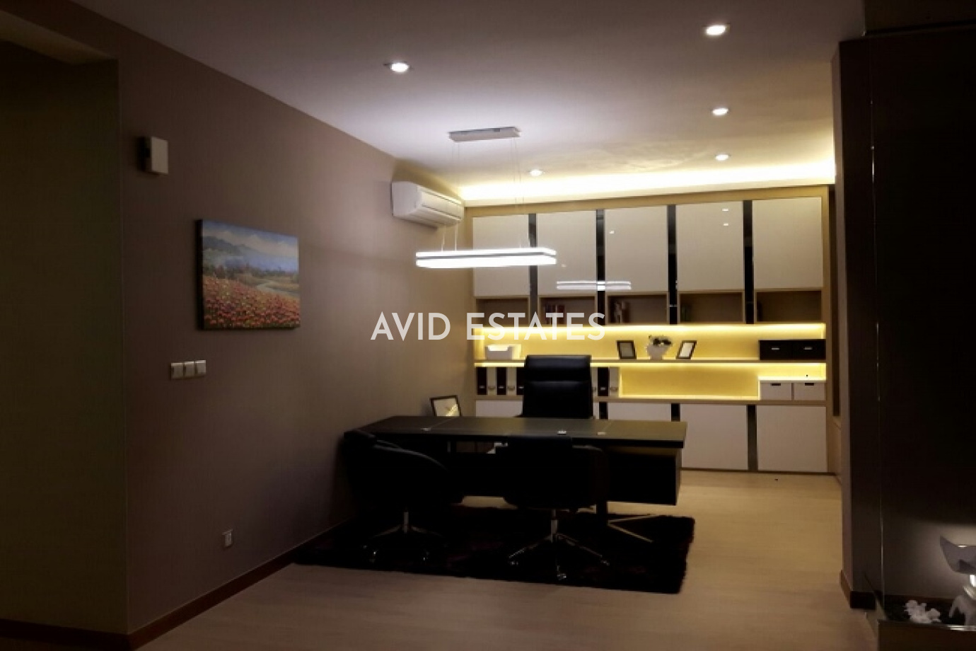 Sunway Vivaldi, Mont Kiara,Kuala Lumpur, 4 Bedrooms Bedrooms, ,Condominium / Serviced Residence,For Sale,Jalan 19/70a,1332