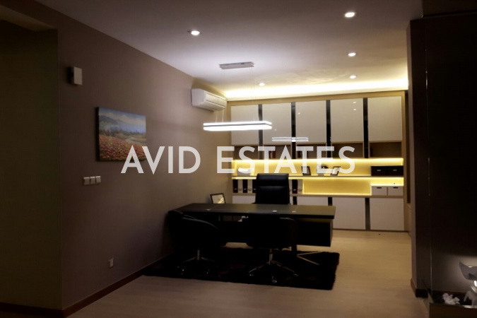 Sunway Vivaldi, Mont Kiara,Kuala Lumpur, 4 Bedrooms Bedrooms, ,Condominium / Serviced Residence,For Sale,Jalan 19/70a,1332