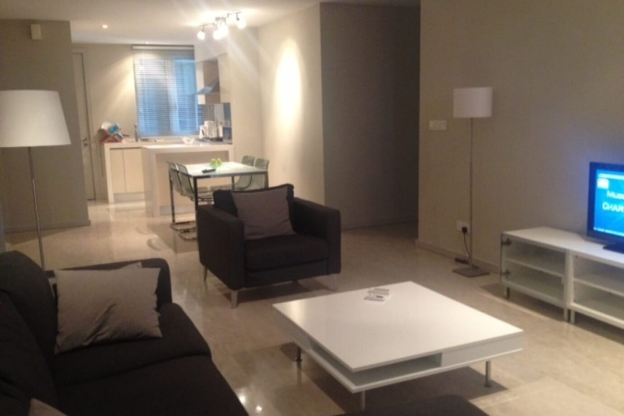 myHabitat, KLCC,Kuala Lumpur, 3 Bedrooms Bedrooms, ,3 BathroomsBathrooms,Condominium / Serviced Residence,To Let,1027