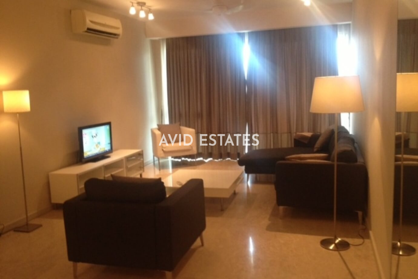 myHabitat, KLCC,Kuala Lumpur, 3 Bedrooms Bedrooms, ,3 BathroomsBathrooms,Condominium / Serviced Residence,To Let,1027