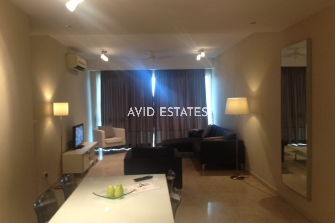 myHabitat, KLCC,Kuala Lumpur, 3 Bedrooms Bedrooms, ,3 BathroomsBathrooms,Condominium / Serviced Residence,To Let,1027