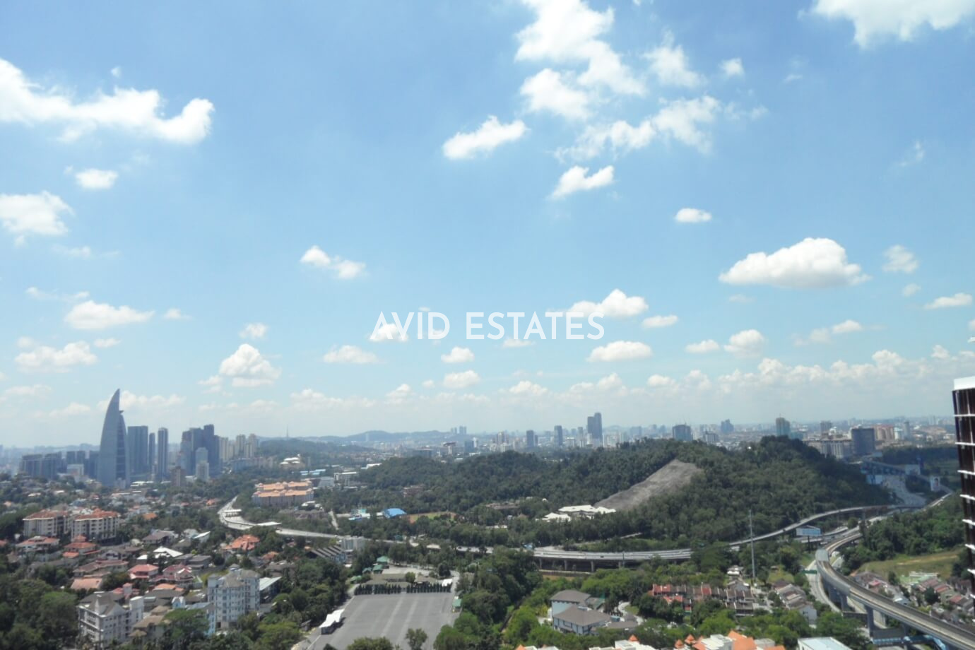 Serai, Bangsar,Kuala Lumpur, 4 Bedrooms Bedrooms, ,5 BathroomsBathrooms,Condominium / Serviced Residence,For Sale,1403