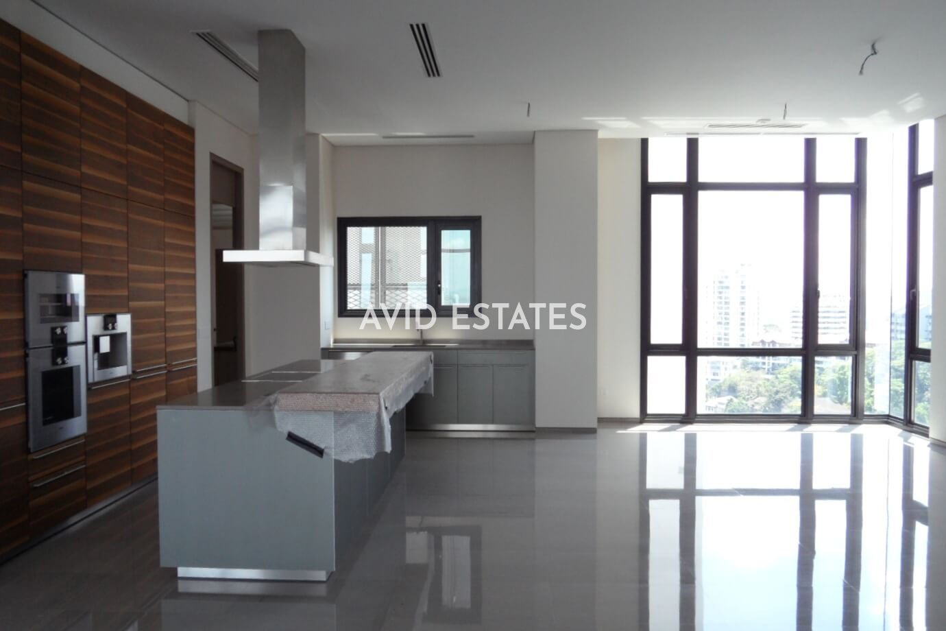 Serai, Bangsar,Kuala Lumpur, 4 Bedrooms Bedrooms, ,5 BathroomsBathrooms,Condominium / Serviced Residence,For Sale,1403