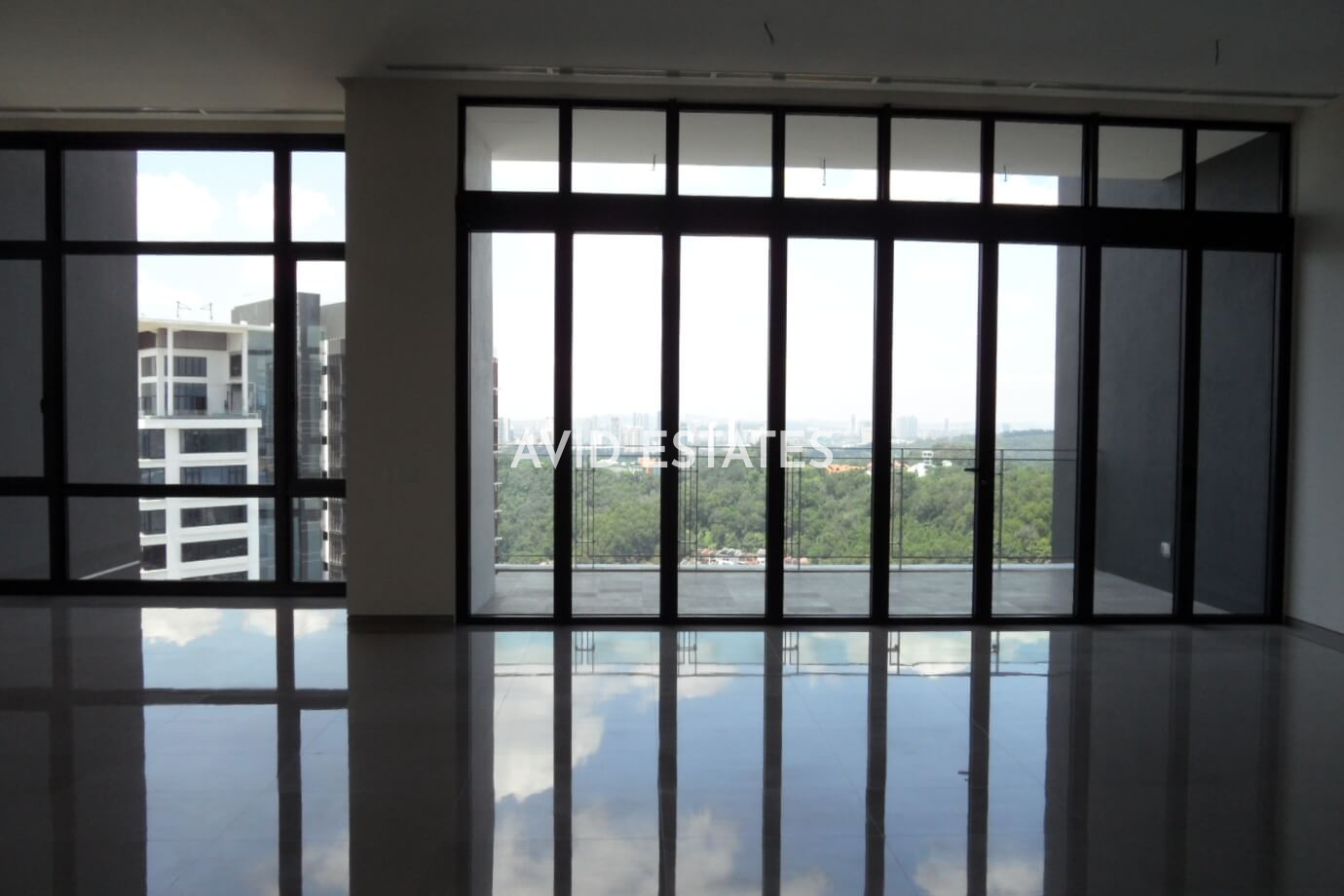 Serai, Bangsar,Kuala Lumpur, 4 Bedrooms Bedrooms, ,5 BathroomsBathrooms,Condominium / Serviced Residence,For Sale,1403