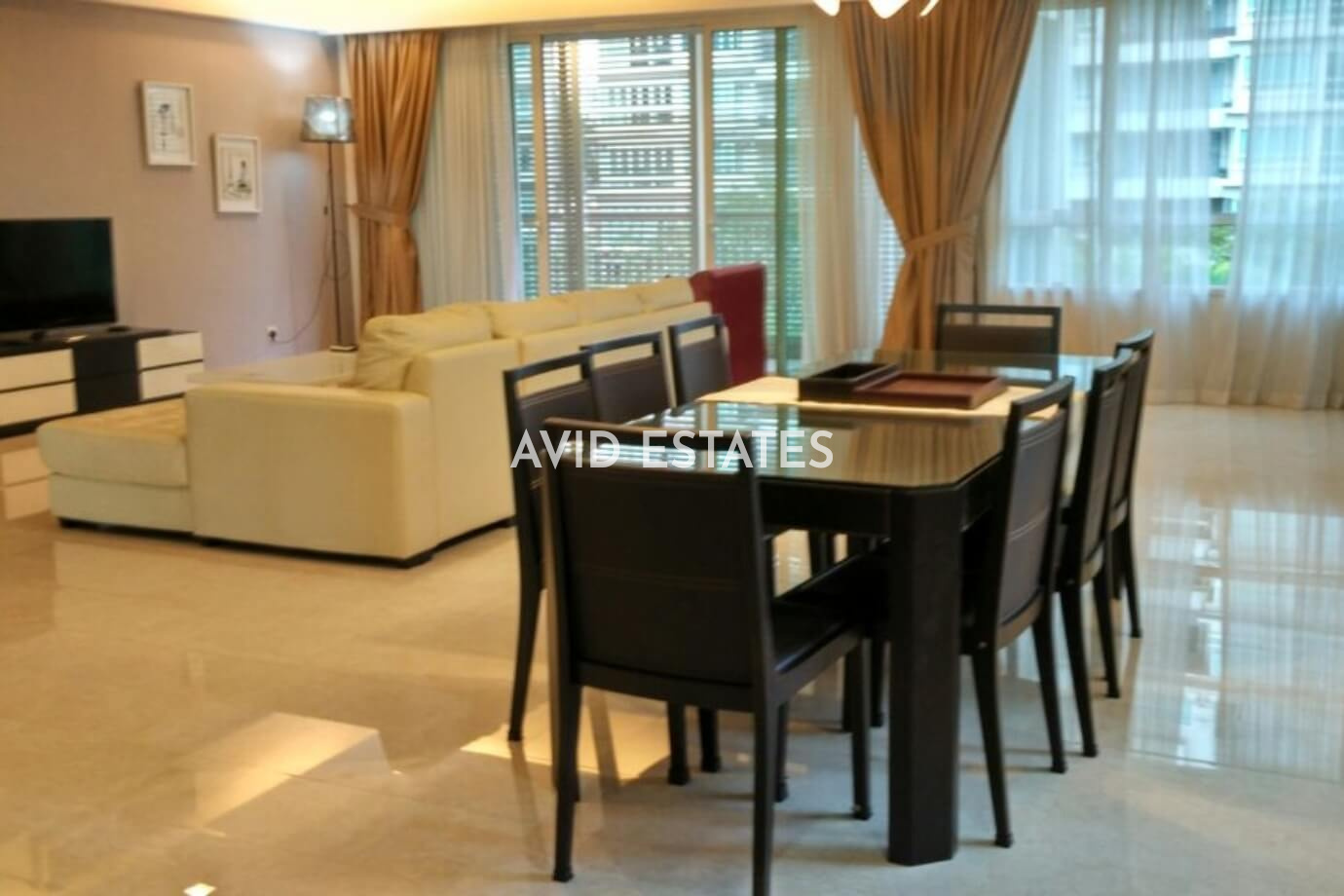 Kiaraville, Mont Kiara,Kuala Lumpur, 4 Bedrooms Bedrooms, ,6 BathroomsBathrooms,Condominium / Serviced Residence,To Let,Kiaraville,1406