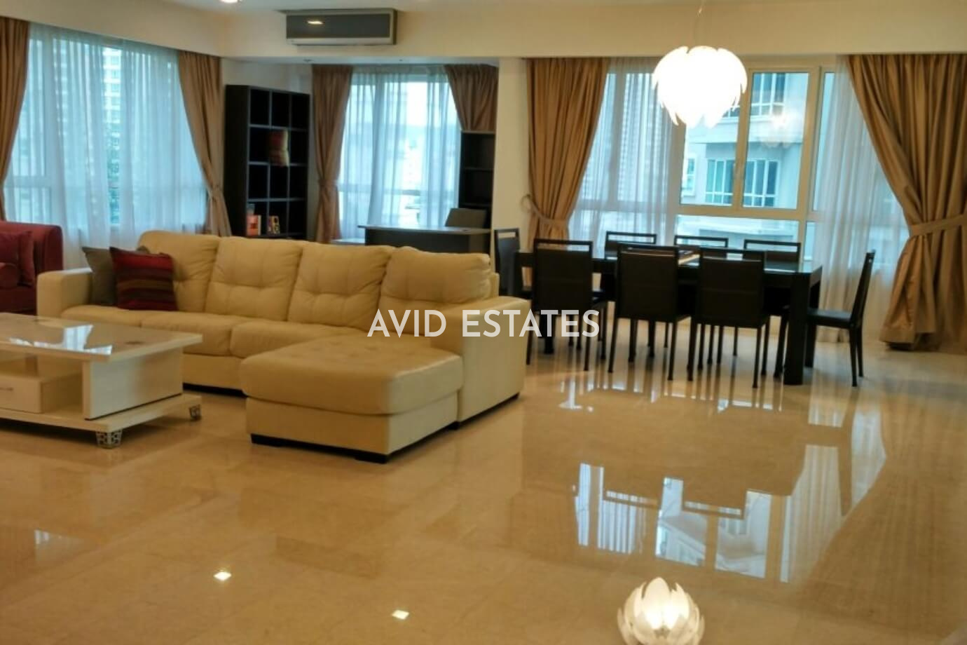 Kiaraville, Mont Kiara,Kuala Lumpur, 4 Bedrooms Bedrooms, ,6 BathroomsBathrooms,Condominium / Serviced Residence,To Let,Kiaraville,1406