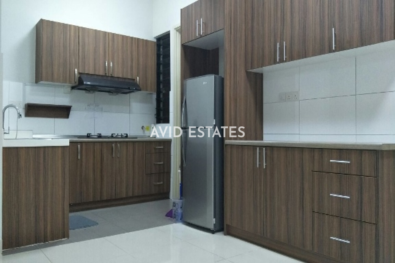 KM1, Bukit Jalil,Kuala Lumpur, 3 Bedrooms Bedrooms, ,3 BathroomsBathrooms,Condominium / Serviced Residence,To Let,A-11-1, KM1,1422