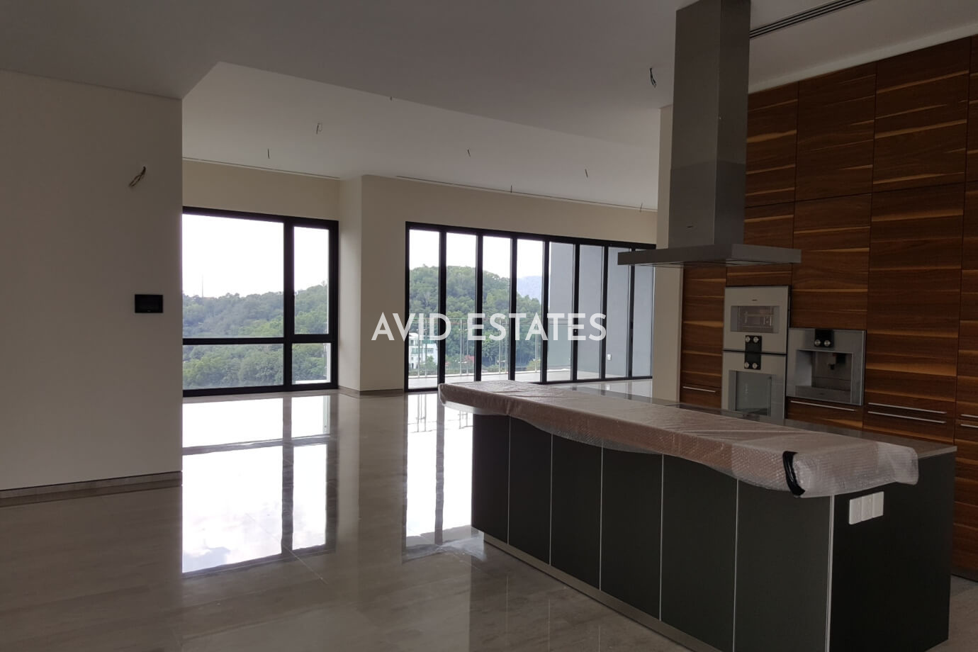 Serai, Bangsar,Kuala Lumpur, 4 Bedrooms Bedrooms, ,6 BathroomsBathrooms,Condominium / Serviced Residence,For Sale,1426