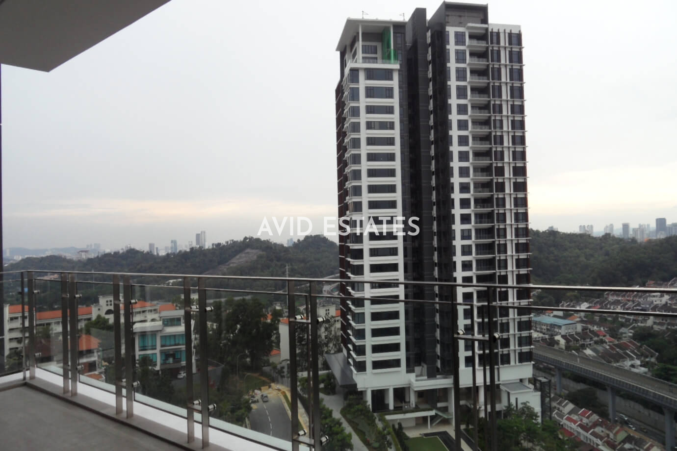 Serai, Bangsar,Kuala Lumpur, 4 Bedrooms Bedrooms, ,6 BathroomsBathrooms,Condominium / Serviced Residence,For Sale,1426