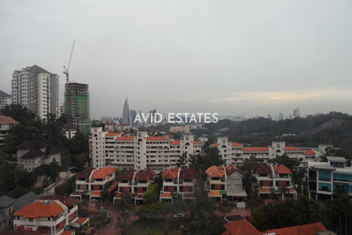 Serai, Bangsar,Kuala Lumpur, 4 Bedrooms Bedrooms, ,6 BathroomsBathrooms,Condominium / Serviced Residence,For Sale,1426