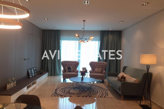 DC Residency, Damansara Heights,Kuala Lumpur, 3 Bedrooms Bedrooms, ,4.5 BathroomsBathrooms,Condominium / Serviced Residence,To Let,DC Residency,A-16-2, DC Residency,1428