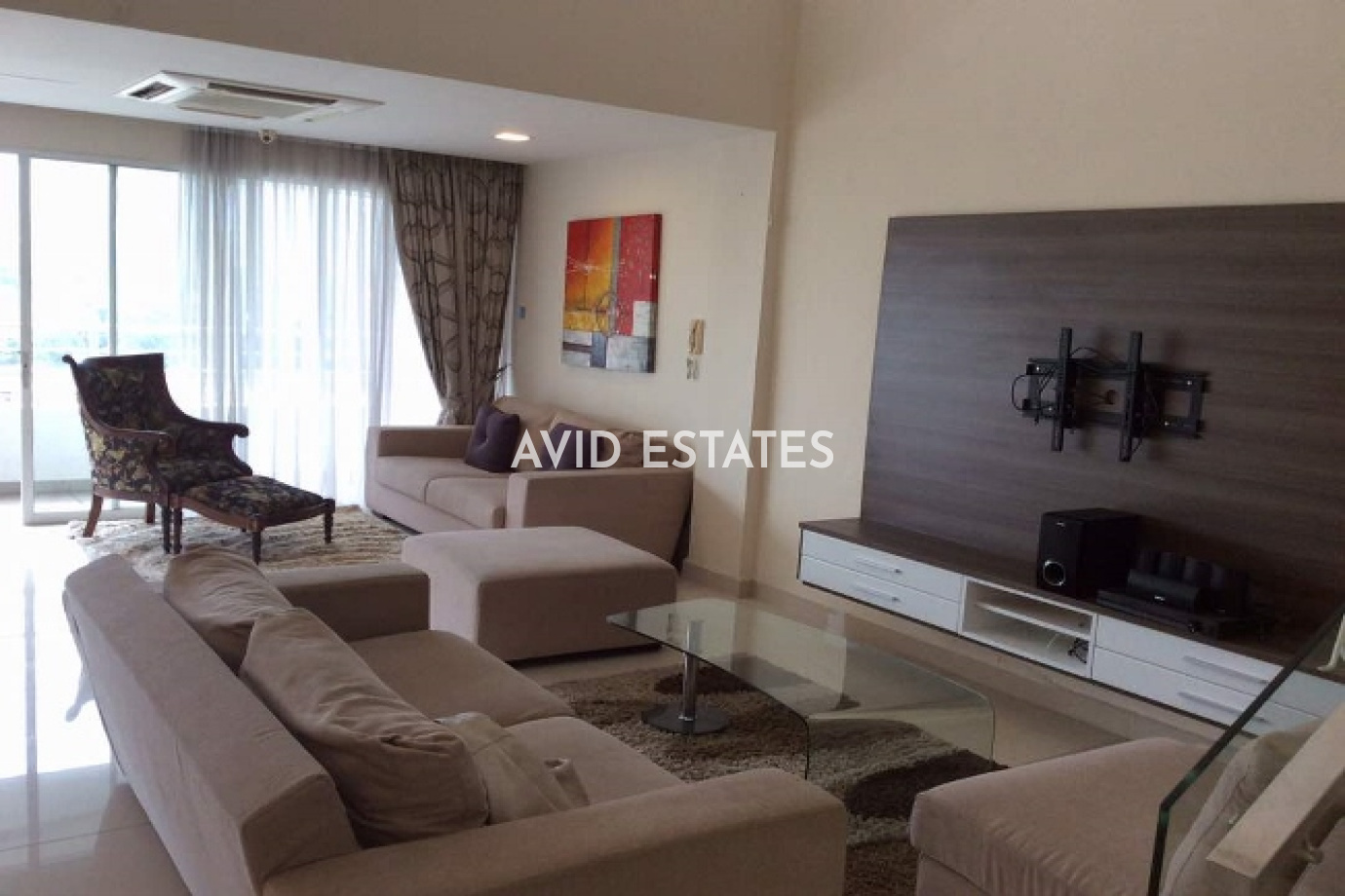 Impiana, Ampang,Kuala Lumpur, 4 Bedrooms Bedrooms, ,5 BathroomsBathrooms,Condominium / Serviced Residence,For Sale,13EB, Impiana on the waterfront,1434