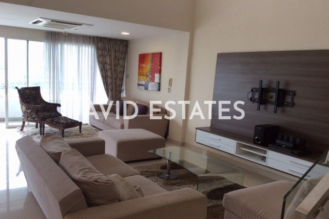 Impiana, Ampang,Kuala Lumpur, 4 Bedrooms Bedrooms, ,5 BathroomsBathrooms,Condominium / Serviced Residence,For Sale,13EB, Impiana on the waterfront,1434