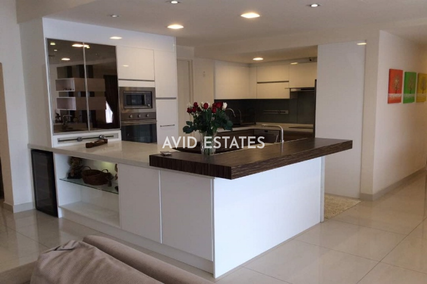 Impiana, Ampang,Kuala Lumpur, 4 Bedrooms Bedrooms, ,5 BathroomsBathrooms,Condominium / Serviced Residence,For Sale,13EB, Impiana on the waterfront,1434