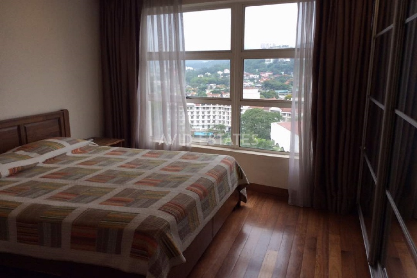 Impiana, Ampang,Kuala Lumpur, 4 Bedrooms Bedrooms, ,5 BathroomsBathrooms,Condominium / Serviced Residence,For Sale,13EB, Impiana on the waterfront,1434
