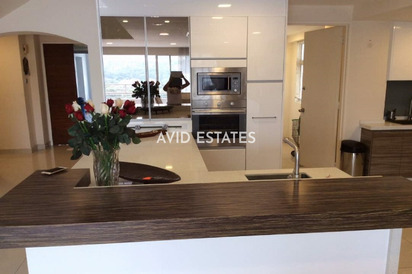 Impiana, Ampang,Kuala Lumpur, 4 Bedrooms Bedrooms, ,5 BathroomsBathrooms,Condominium / Serviced Residence,For Sale,13EB, Impiana on the waterfront,1434