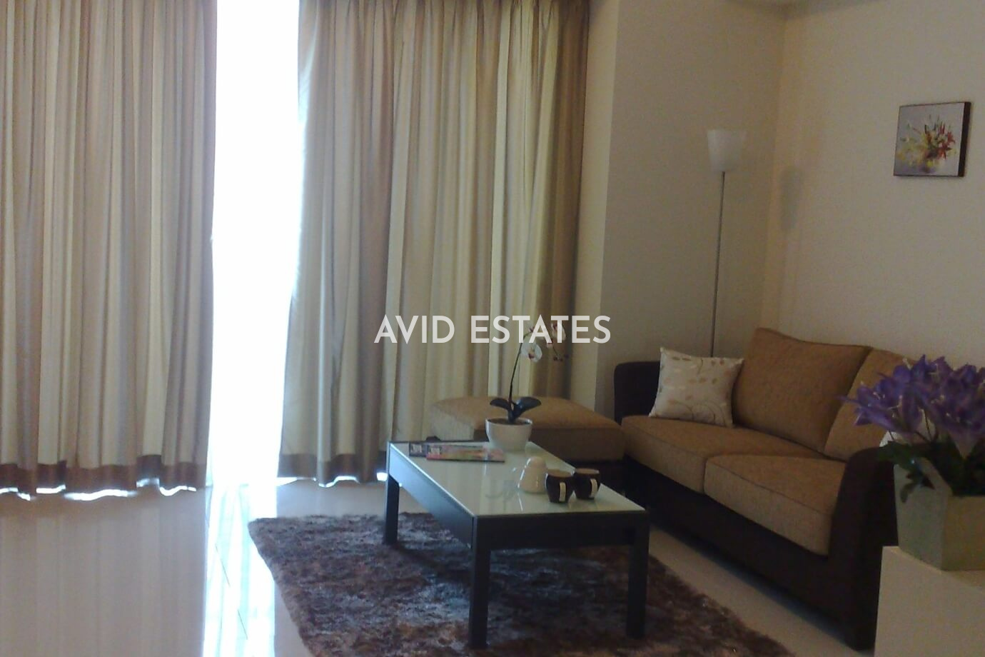 Hampshire Place, KLCC,Kuala Lumpur, 1 Bedroom Bedrooms, ,1 BathroomBathrooms,Condominium / Serviced Residence,To Let,Jalan Mayang ,1032