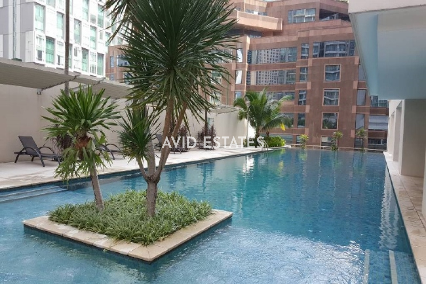 Marc Residence, KLCC,Kuala Lumpur, 3 Bedrooms Bedrooms, ,3 BathroomsBathrooms,Condominium / Serviced Residence,To Let,Marc Residence,Marc Residence,1441