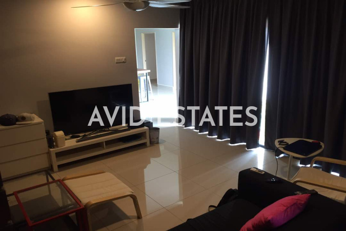 Maisson, Ara Damansara,Selangor, 3 Bedrooms Bedrooms, ,Condominium / Serviced Residence,For Sale,4-17-07, Maisson Ara Damansara, Jalan PJU 1a/3, 47,1465