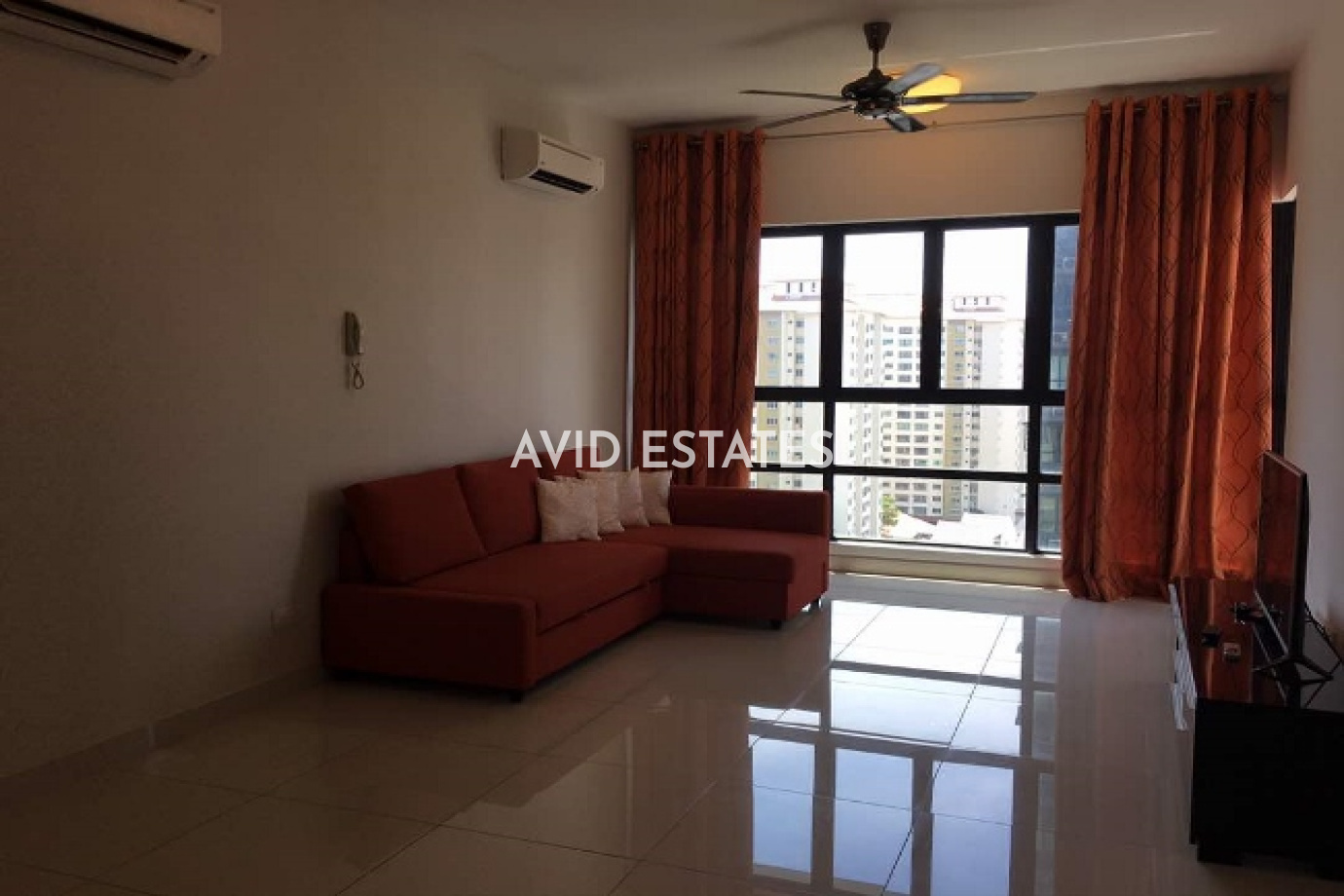 KM 1, Bukit Jalil,Kuala Lumpur, 3 Bedrooms Bedrooms, ,3 BathroomsBathrooms,Condominium / Serviced Residence,To Let,A-7-3a, KM1 West, Jalan Jalil Perkasa 1, Bukit Jal,1476