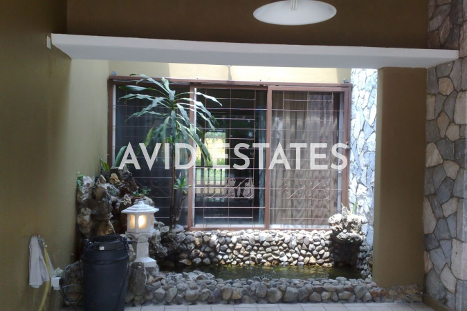 Damansara Heights,Kuala Lumpur, 5 Bedrooms Bedrooms, ,5 BathroomsBathrooms,Bungalow / Detached,To Let,Jalan Derumun,1042
