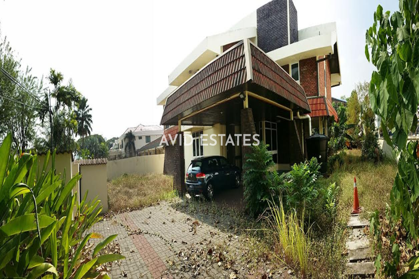 Jalan Ampang Hilir, Ampang, 4 Bedrooms Bedrooms, ,4 BathroomsBathrooms,Bungalow / Detached,For Sale,Jalan Ampang Hilir,1043