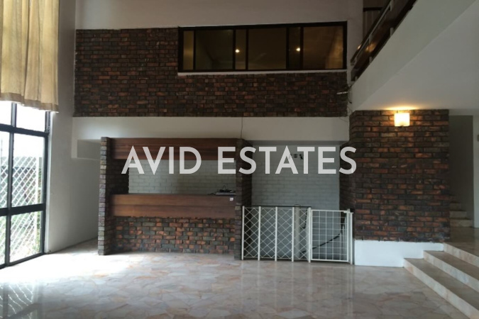 Damansara Heights,Kuala Lumpur, 5 Bedrooms Bedrooms, ,6 BathroomsBathrooms,Bungalow / Detached,For Sale,1592