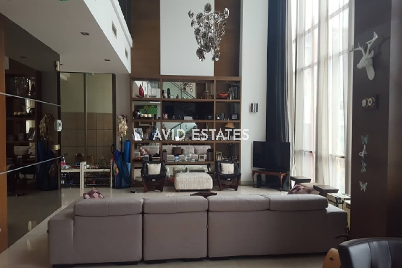 Suria Stonor, KLCC,Kuala Lumpur, 5 Bedrooms Bedrooms, ,6 BathroomsBathrooms,Condominium / Serviced Residence,For Sale,Suria Stonor,Lorong Stonor,1629