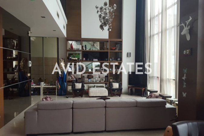 Suria Stonor, KLCC,Kuala Lumpur, 5 Bedrooms Bedrooms, ,6 BathroomsBathrooms,Condominium / Serviced Residence,For Sale,Suria Stonor,Lorong Stonor,1629