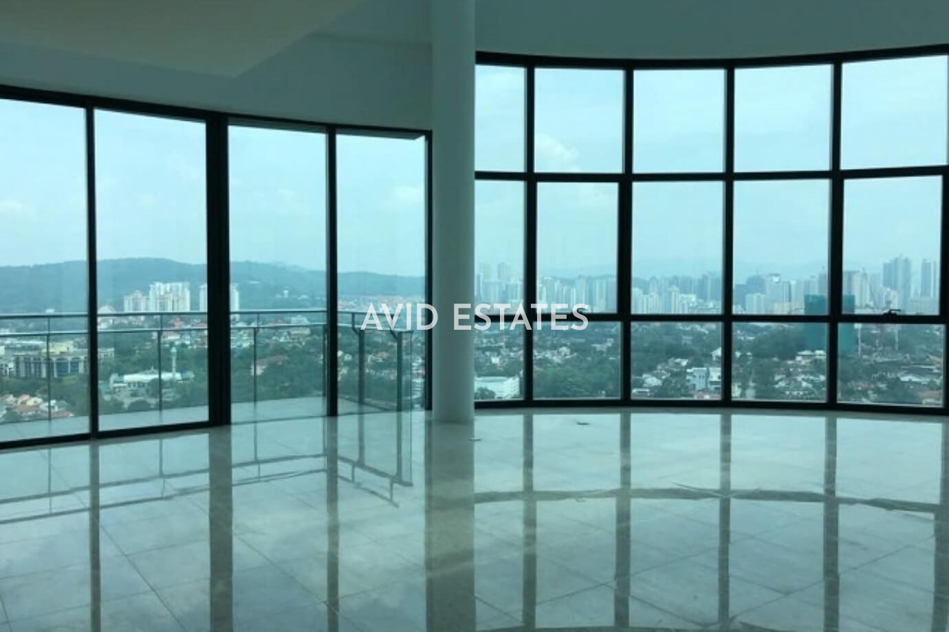 Damansara City Residency, Damansara Heights,Kuala Lumpur, 4 Bedrooms Bedrooms, ,7 BathroomsBathrooms,Condominium / Serviced Residence,For Sale,Damansara City Residency,Jalan Domanlela,1735