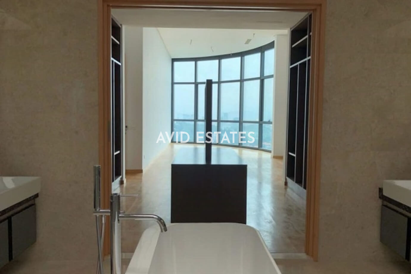 Damansara City Residency, Damansara Heights,Kuala Lumpur, 4 Bedrooms Bedrooms, ,7 BathroomsBathrooms,Condominium / Serviced Residence,For Sale,Damansara City Residency,Jalan Domanlela,1735