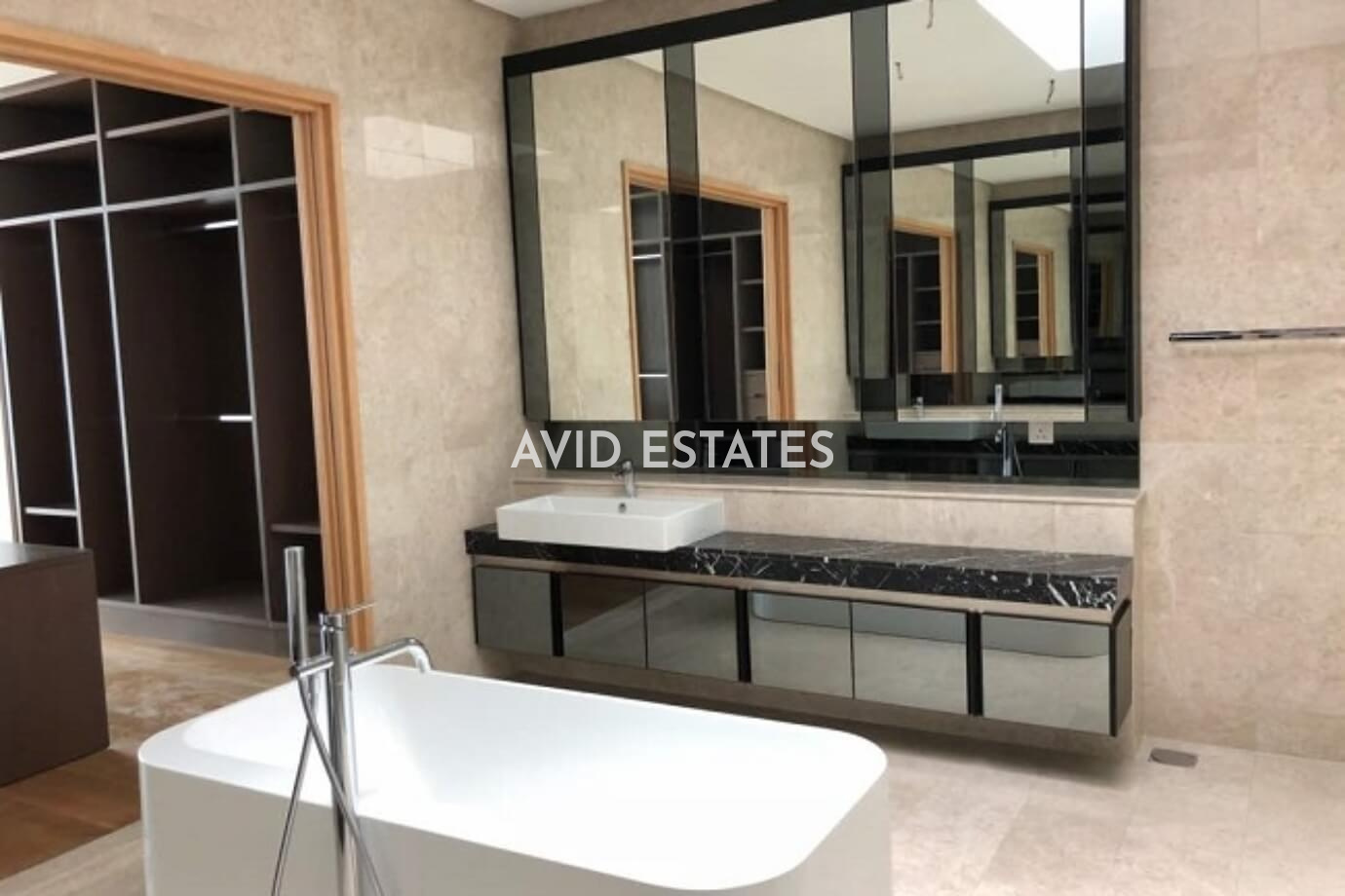 Damansara City Residency, Damansara Heights,Kuala Lumpur, 4 Bedrooms Bedrooms, ,7 BathroomsBathrooms,Condominium / Serviced Residence,For Sale,Damansara City Residency,Jalan Domanlela,1735