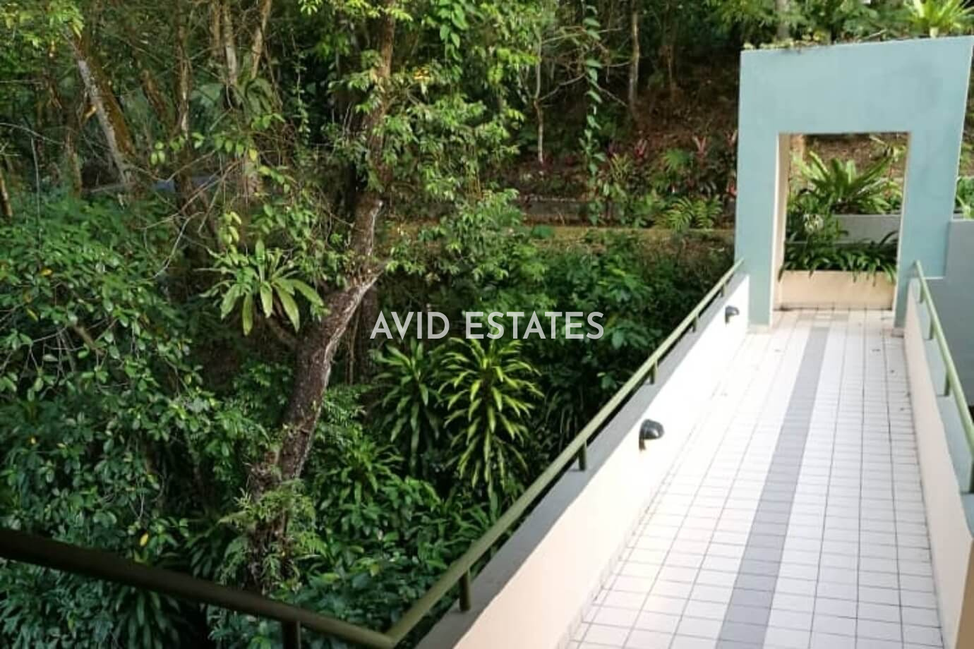 Villas Hibiscus, Ampang,Kuala Lumpur, 3 Bedrooms Bedrooms, ,3 BathroomsBathrooms,Condominium / Serviced Residence,For Sale,U-Thant, Keramat,1796