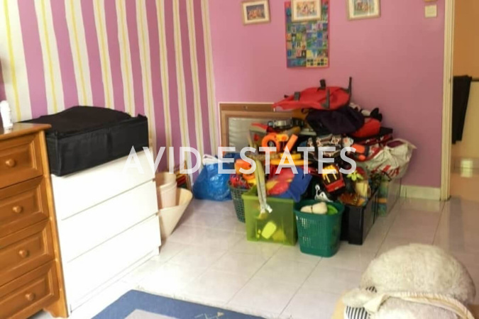 Villas Hibiscus, Ampang,Kuala Lumpur, 3 Bedrooms Bedrooms, ,3 BathroomsBathrooms,Condominium / Serviced Residence,For Sale,U-Thant, Keramat,1796