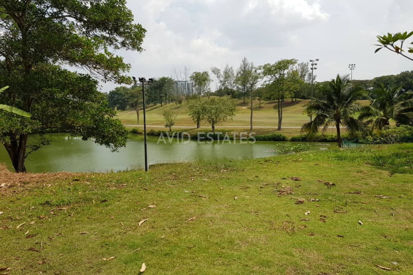 Saujana Impian, Kajang,Others, ,Vacant Land,For Sale,Saujana Impian,1803