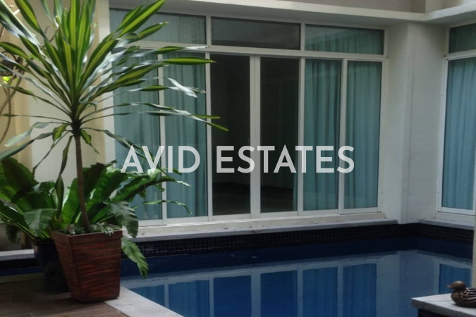 Flora Murni, Mont'Kiara,Kuala Lumpur, 6 Bedrooms Bedrooms, ,6 BathroomsBathrooms,Semi-Detached,For Sale,Flora Murni,Jalan Kiara 3,1841