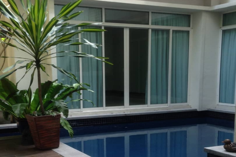 Flora Murni, Mont'Kiara,Kuala Lumpur, 6 Bedrooms Bedrooms, ,6 BathroomsBathrooms,Semi-Detached,For Sale,Flora Murni,Jalan Kiara 3,1841